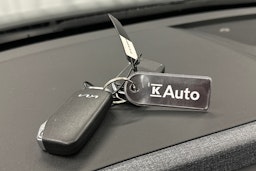 harmaa Kia EV6 2023 kuva 23.