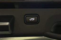 musta Kia EV6 2023 kuva 37.