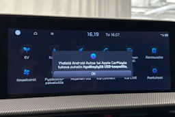 valkoinen Kia EV6 2024 kuva 23.