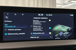 valkoinen Kia EV6 2024 kuva 25.
