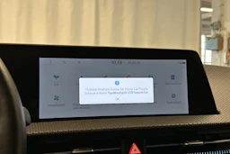 valkoinen Kia EV6 2023 kuva 27.