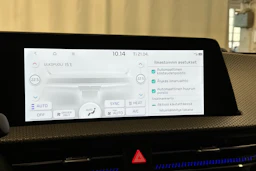 valkoinen Kia EV6 2023 kuva 29.