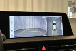 valkoinen Kia EV6 2023 kuva 30.