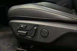 sininen Kia EV6 2023 kuva 12.