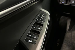 sininen Kia EV6 2023 kuva 23.
