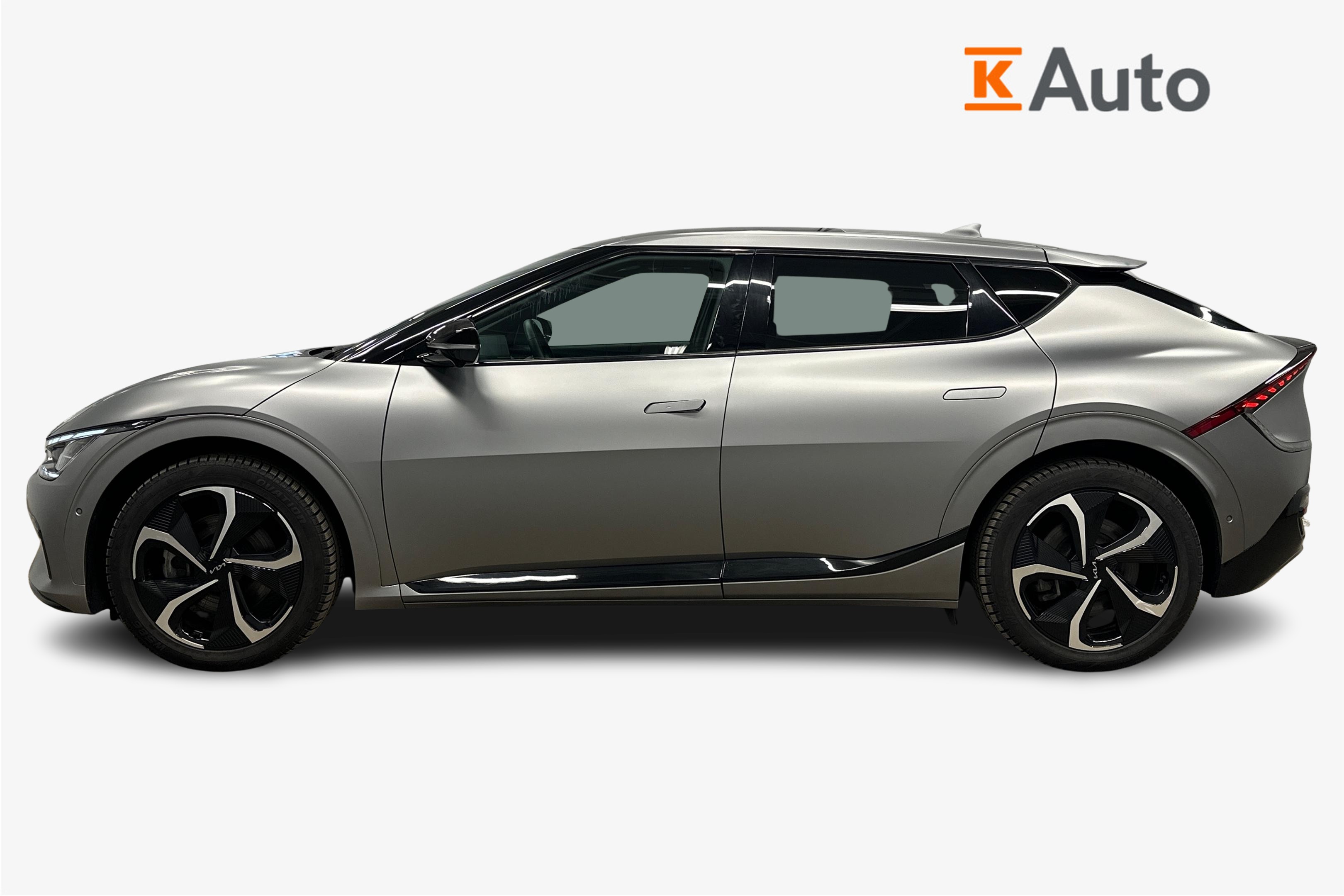 Kia EV6 GT-Line AWD 77 kWh 325 hv 2023, bild 5/34