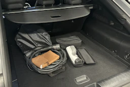 harmaa Kia EV6 2023 kuva 14.