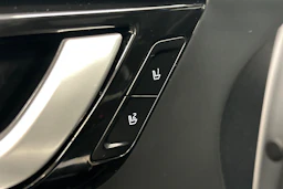 harmaa Kia EV6 2023 kuva 18.