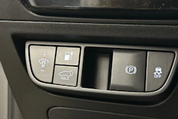 harmaa Kia EV6 2023 kuva 19.
