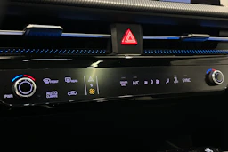 harmaa Kia EV6 2023 kuva 24.