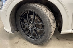 valkoinen Kia EV6 2023 kuva 13.