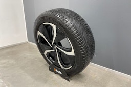 valkoinen Kia EV6 2023 kuva 14.