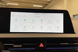 valkoinen Kia EV6 2023 kuva 20.