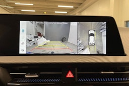 valkoinen Kia EV6 2023 kuva 22.