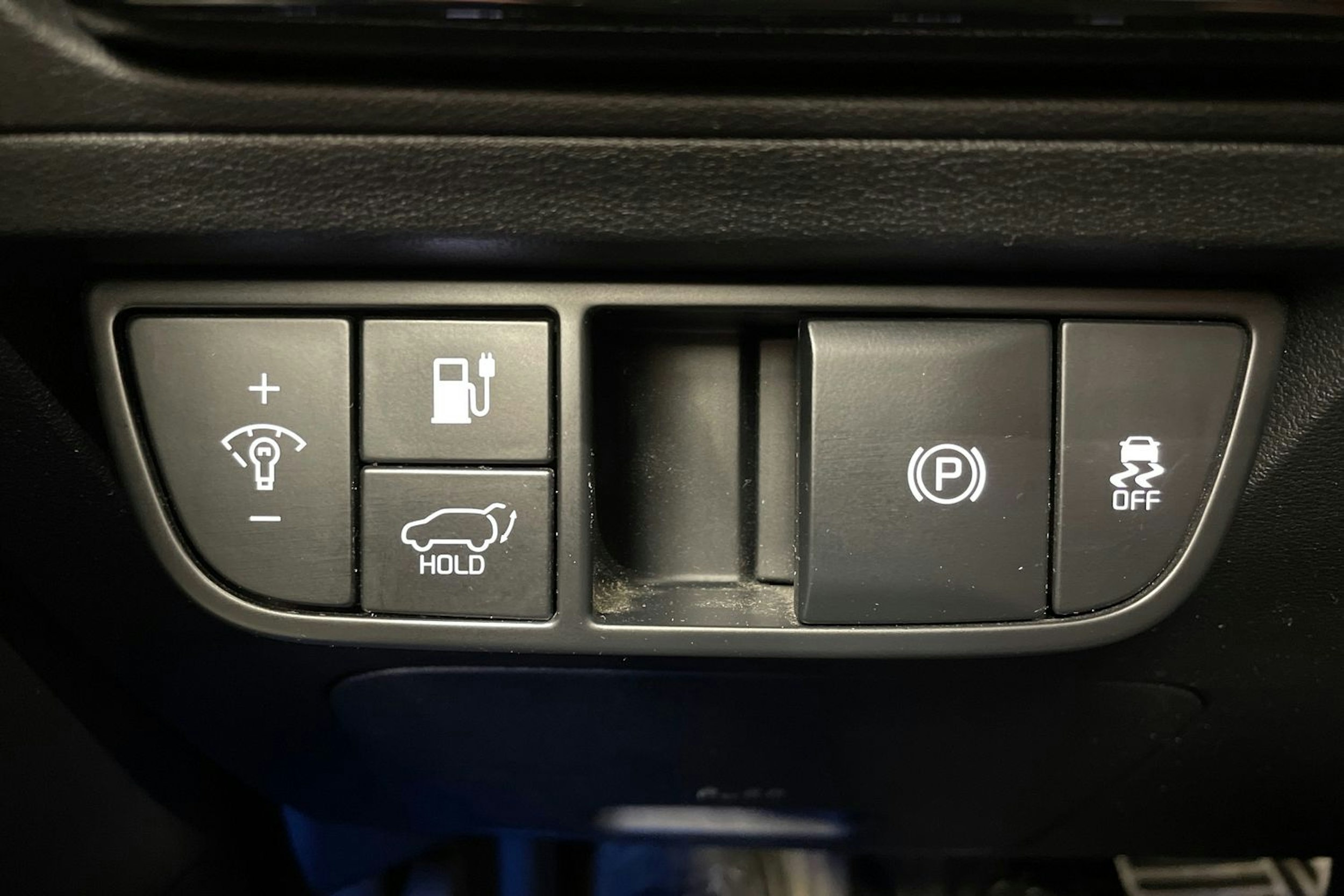 valkoinen Kia EV6 2023 kuva 25.