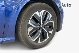 sininen Kia EV6 2023 kuva 9.