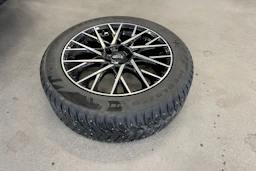 sininen Kia EV6 2023 kuva 10.