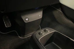 sininen Kia EV6 2023 kuva 25.