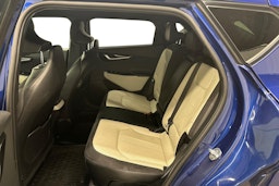 sininen Kia EV6 2023 kuva 10.