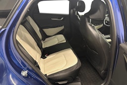 sininen Kia EV6 2023 kuva 11.