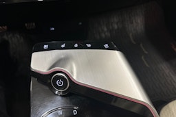 sininen Kia EV6 2023 kuva 21.