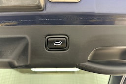 sininen Kia EV6 2023 kuva 24.