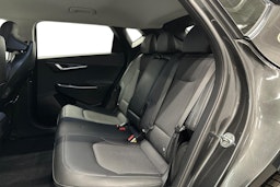 harmaa Kia EV6 2023 kuva 10.