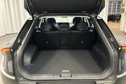 harmaa Kia EV6 2023 kuva 14.