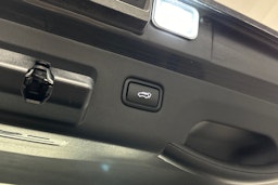 harmaa Kia EV6 2023 kuva 15.