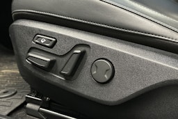 harmaa Kia EV6 2023 kuva 17.