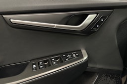 harmaa Kia EV6 2023 kuva 21.