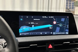 harmaa Kia EV6 2023 kuva 32.