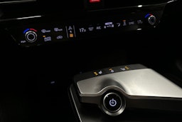 harmaa Kia EV6 2023 kuva 36.