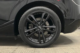 musta Kia EV6 2023 kuva 13.
