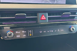 valkoinen Kia EV6 2023 kuva 28.
