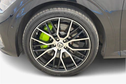 musta Kia EV6 2023 kuva 9.