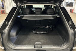 musta Kia EV6 2023 kuva 11.