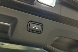 musta Kia EV6 2023 kuva 12.