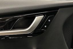 musta Kia EV6 2023 kuva 15.