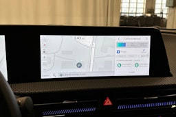 musta Kia EV6 2023 kuva 20.