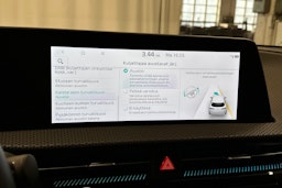 musta Kia EV6 2023 kuva 25.