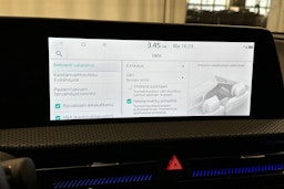 musta Kia EV6 2023 kuva 27.