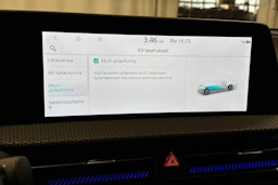 musta Kia EV6 2023 kuva 29.