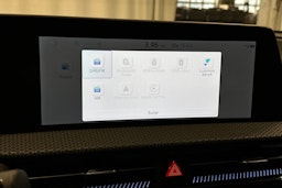 musta Kia EV6 2023 kuva 30.