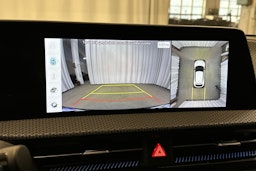 musta Kia EV6 2023 kuva 33.