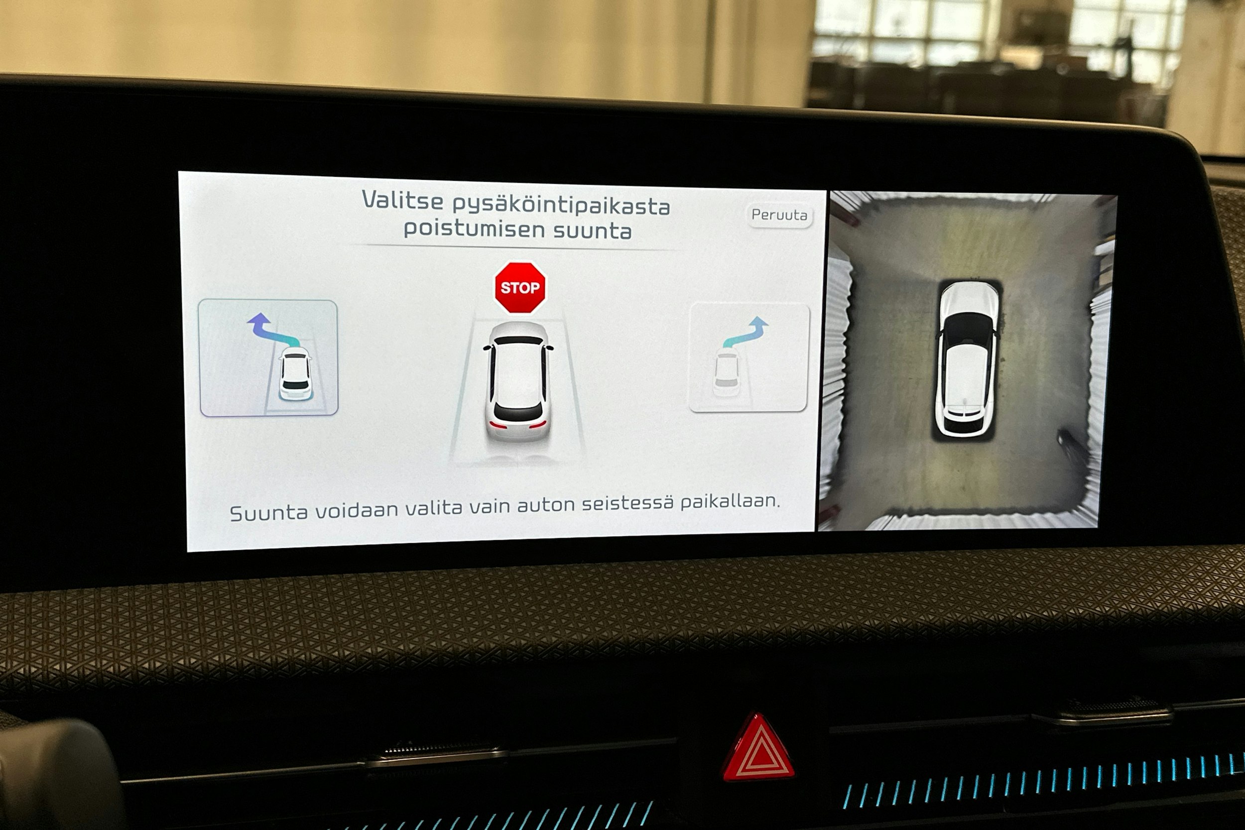 musta Kia EV6 2023 kuva 35.