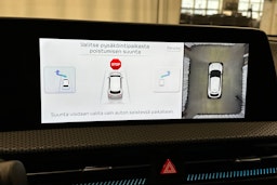 musta Kia EV6 2023 kuva 35.