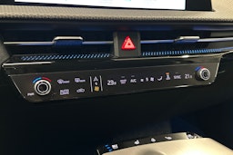 musta Kia EV6 2023 kuva 36.