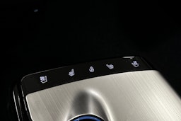 musta Kia EV6 2023 kuva 37.