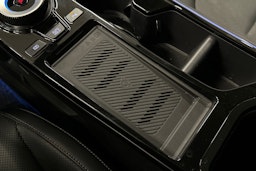 musta Kia EV6 2023 kuva 39.